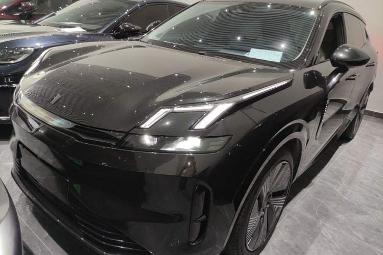 Used Lynk & Co 08 EM-P 2023 245km Ultra-Long Range Halo Guazi used car, China used car export, Used car for sale, Used  cars, Cheapest cars for sale