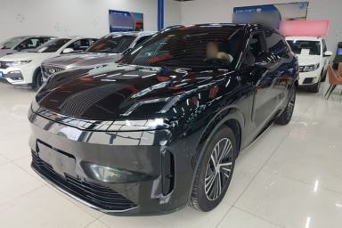 Used Lynk & Co 08 EM-P 2023 120km Long-Range Halo