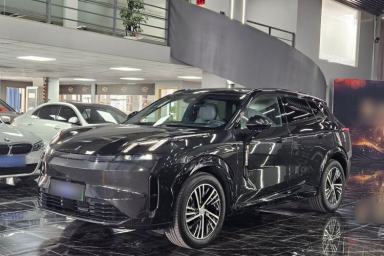 Used Lynk & Co 08 EM-P 2023 220km All-Wheel-Drive Performance Halo