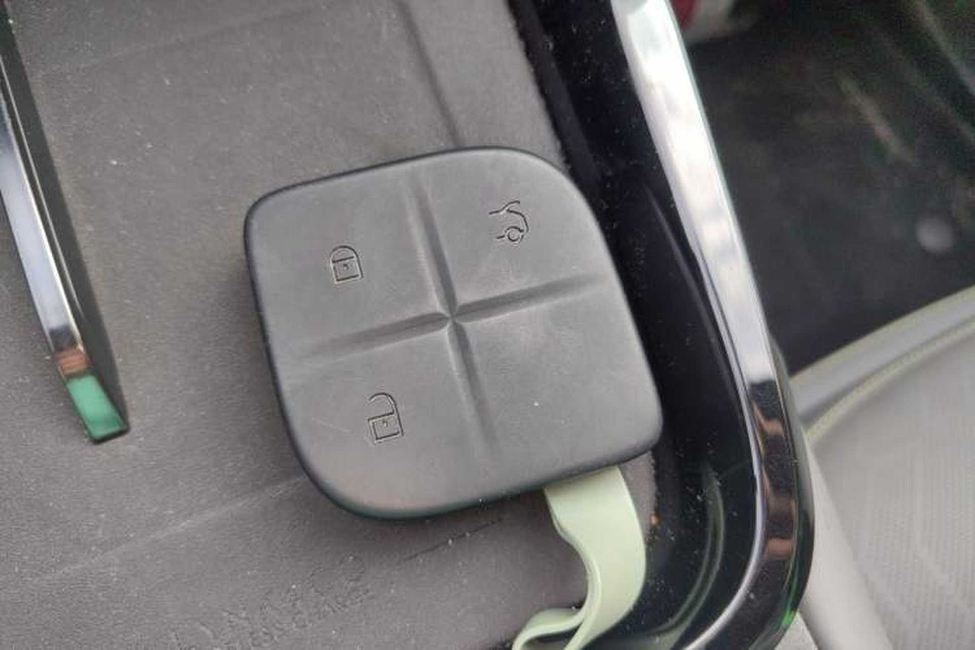 Used Lynk & Co 08 EM-P 2023 120km Long-Range Pro Vehicle Key