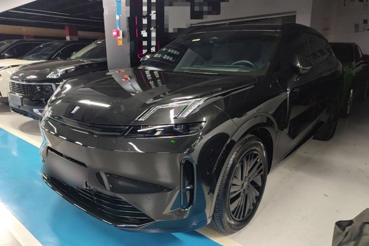Used Lynk & Co 08 EM-P 2023 120km Long-Range Halo Guazi used car, China used car export, Used car for sale, Used  cars, Cheapest cars for sale
