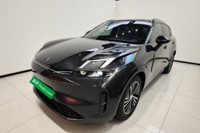 Used Lynk & Co 08 EM-P 2023 245km Ultra-Long Range Halo