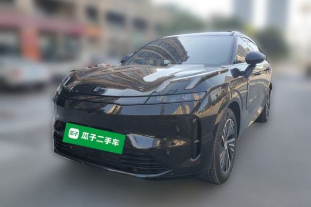 Used Lynk & Co 08 EM-P 2023 245km Ultra-Long Range Halo