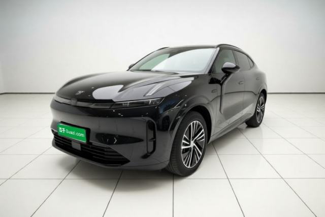 Used Lynk & Co 08 EM-P 2023 245km Ultra-Long Range Halo