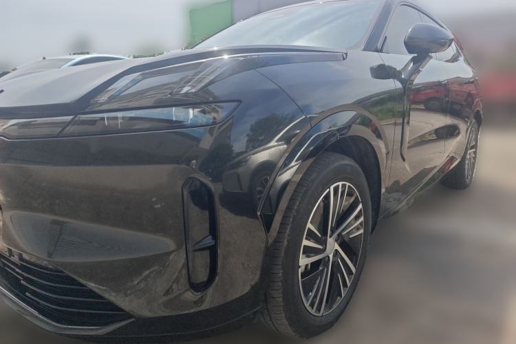 Used Lynk & Co 08 EM-P 2023 245km Ultra-Long Range Halo Guazi used car, China used car export, Used car for sale, Used  cars, Cheapest cars for sale