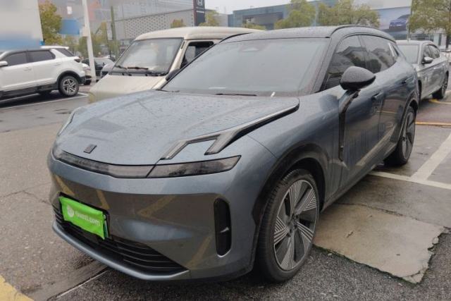 Used Lynk & Co 08 EM-P 2023 220km All-Wheel-Drive Performance Halo