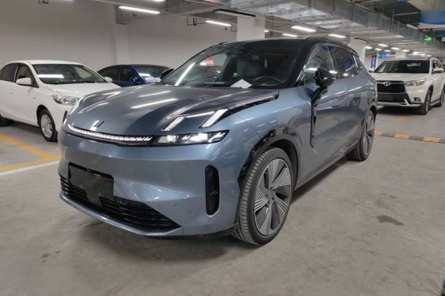 Used Lynk & Co 08 EM-P 2023 220km All-Wheel-Drive Performance Halo