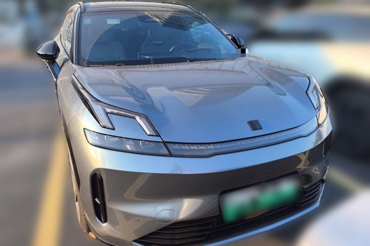 Used Lynk & Co 08 EM-P 2023 220km All-Wheel-Drive Performance Halo Front