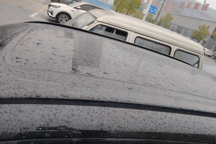 Used Lynk & Co 08 EM-P 2023 220km All-Wheel-Drive Performance Halo Roof