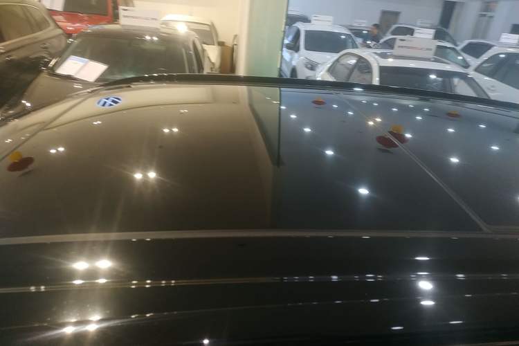Used Lynk & Co 08 EM-P 2023 220km All-Wheel-Drive Performance Halo Roof