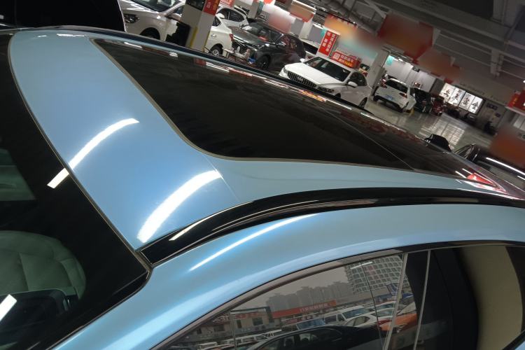 Used Lynk & Co 08 EM-P 2023 220km All-Wheel-Drive Performance Halo Roof