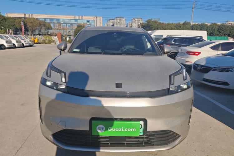 Used Lynk & Co 08 EM-P 2023 120km Long-Range Halo Front