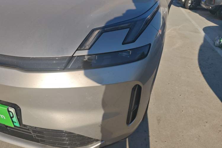 Used Lynk & Co 08 EM-P 2023 120km Long-Range Halo Left Front Headlight