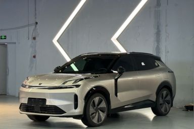 Used Lynk & Co 08 EM-P 2023 220km All-Wheel-Drive Performance Halo