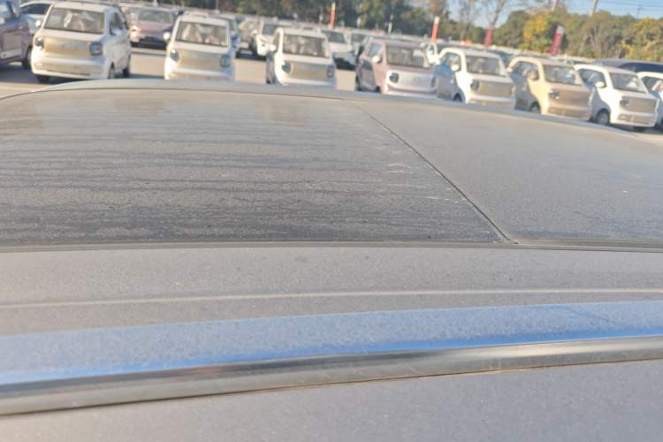 Used Lynk & Co 08 EM-P 2023 120km Long-Range Halo Roof