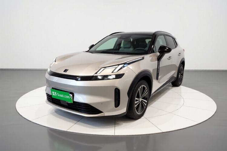 Lynk & Co 08 EM-P 2023 220km All-Wheel-Drive Performance Halo usata Guazi used car, China used car export, Used car for sale, Used cars, Cheapest cars for sale