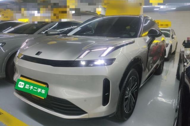 Used Lynk & Co 08 EM-P 2023 245km Ultra-Long Range Halo