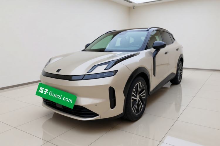 Ojetý Lynk & Co 08 EM-P 2023 120km Long-Range Halo Guazi used car, China used car export, Used car for sale, Used cars, Cheapest cars for sale
