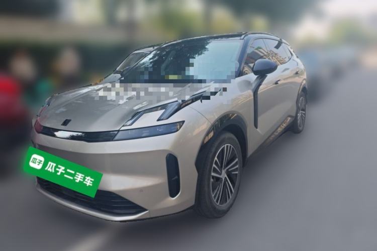 Used Lynk & Co 08 EM-P 2023 120km Long-Range Halo Guazi used car, China used car export, Used car for sale, Used  cars, Cheapest cars for sale