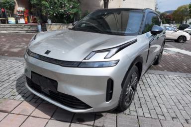 Used Lynk & Co 08 EM-P 2023 120km Long-Range Halo
