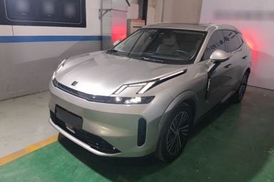 Used Lynk & Co 08 EM-P 2023 245km Ultra-Long Range Halo