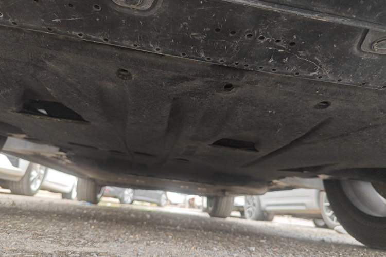 Used Lynk & Co 08 EM-P 2023 120km Long-Range Pro Chassis Front