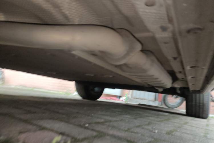 Used Lynk & Co 08 EM-P 2023 120km Long-Range Halo Chassis Front Left
