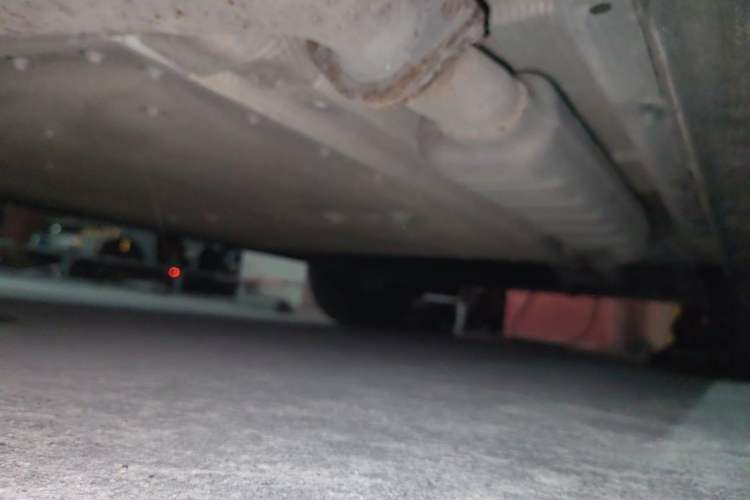 Used Lynk & Co 08 EM-P 2023 120km Long-Range Halo Chassis Front Left