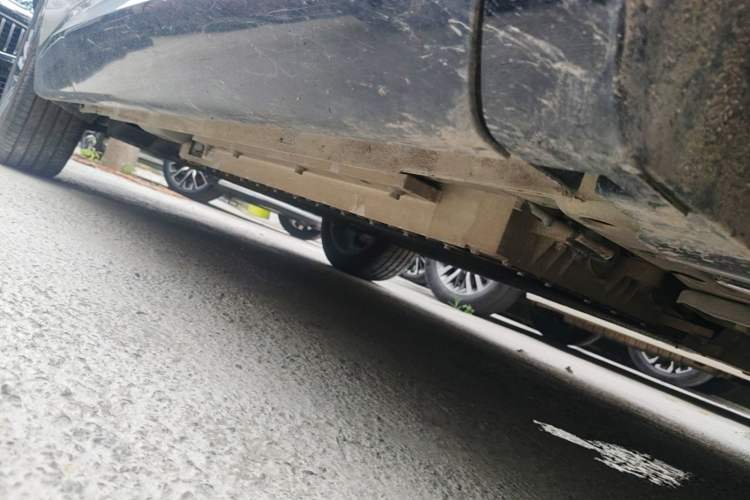 Used Lynk & Co 08 EM-P 2023 245km Ultra-Long Range Halo Chassis Front Right