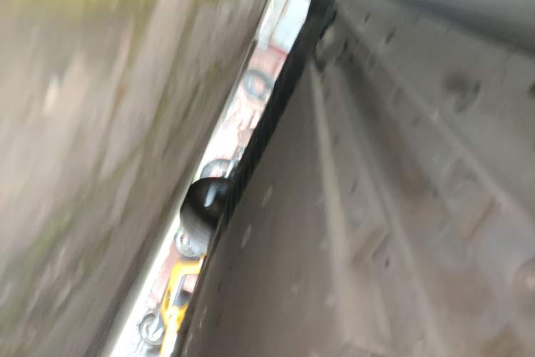Used Lynk & Co 08 EM-P 2023 120km Long-Range Halo Chassis Front Right