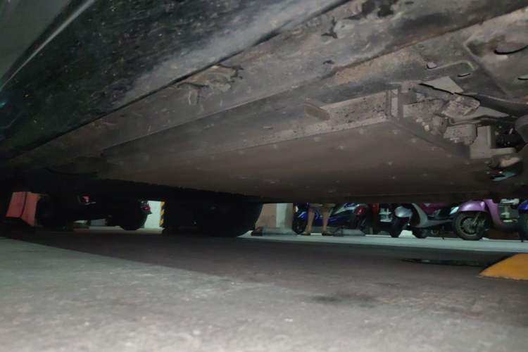 Used Lynk & Co 08 EM-P 2023 120km Long-Range Halo Chassis Front Right