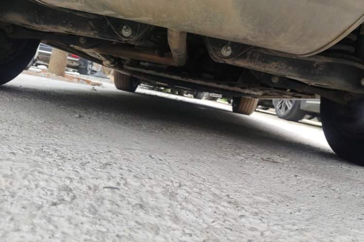 Used Lynk & Co 08 EM-P 2023 245km Ultra-Long Range Halo Chassis Rear