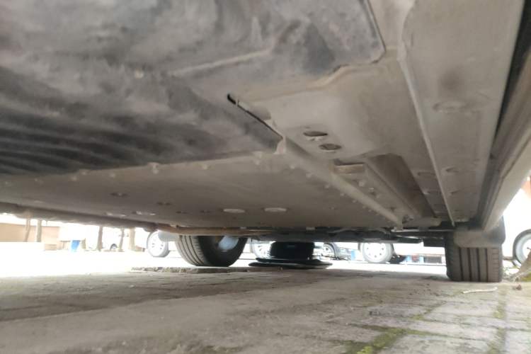Used Lynk & Co 08 EM-P 2023 120km Long-Range Halo Chassis Rear Right