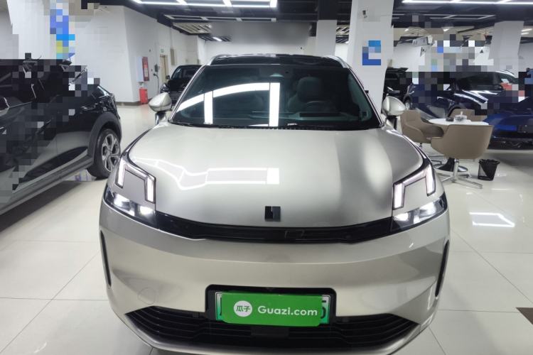 Used Lynk & Co 08 EM-P 2023 245km Ultra-Long Range Halo Exterior 1
