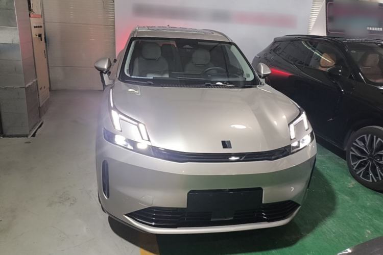 Used Lynk & Co 08 EM-P 2023 245km Ultra-Long Range Halo Front