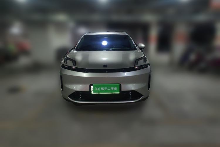 Used Lynk & Co 08 EM-P 2023 120km Long-Range Halo Front