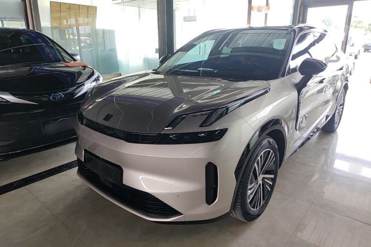 Lynk & Co 08 EM-P 2023 120km Long-Range Halo usata Guazi used car, China used car export, Used car for sale, Used cars, Cheapest cars for sale