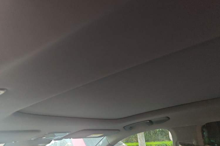 Used Lynk & Co 08 EM-P 2023 120km Long-Range Halo Headliner