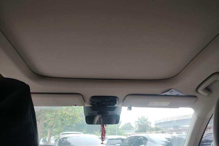 Used Lynk & Co 08 EM-P 2023 245km Ultra-Long Range Halo Headliner