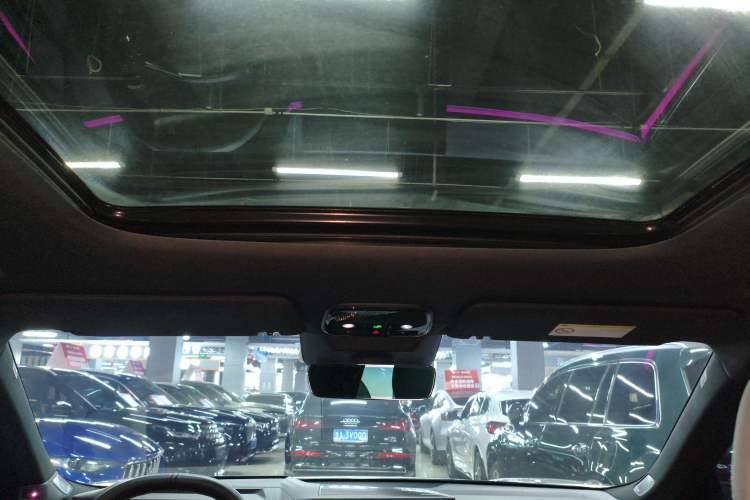 Used Lynk & Co 08 EM-P 2023 245km Ultra-Long Range Halo Headliner