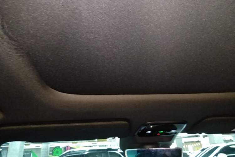 Used Lynk & Co 08 EM-P 2023 245km Ultra-Long Range Halo Headliner