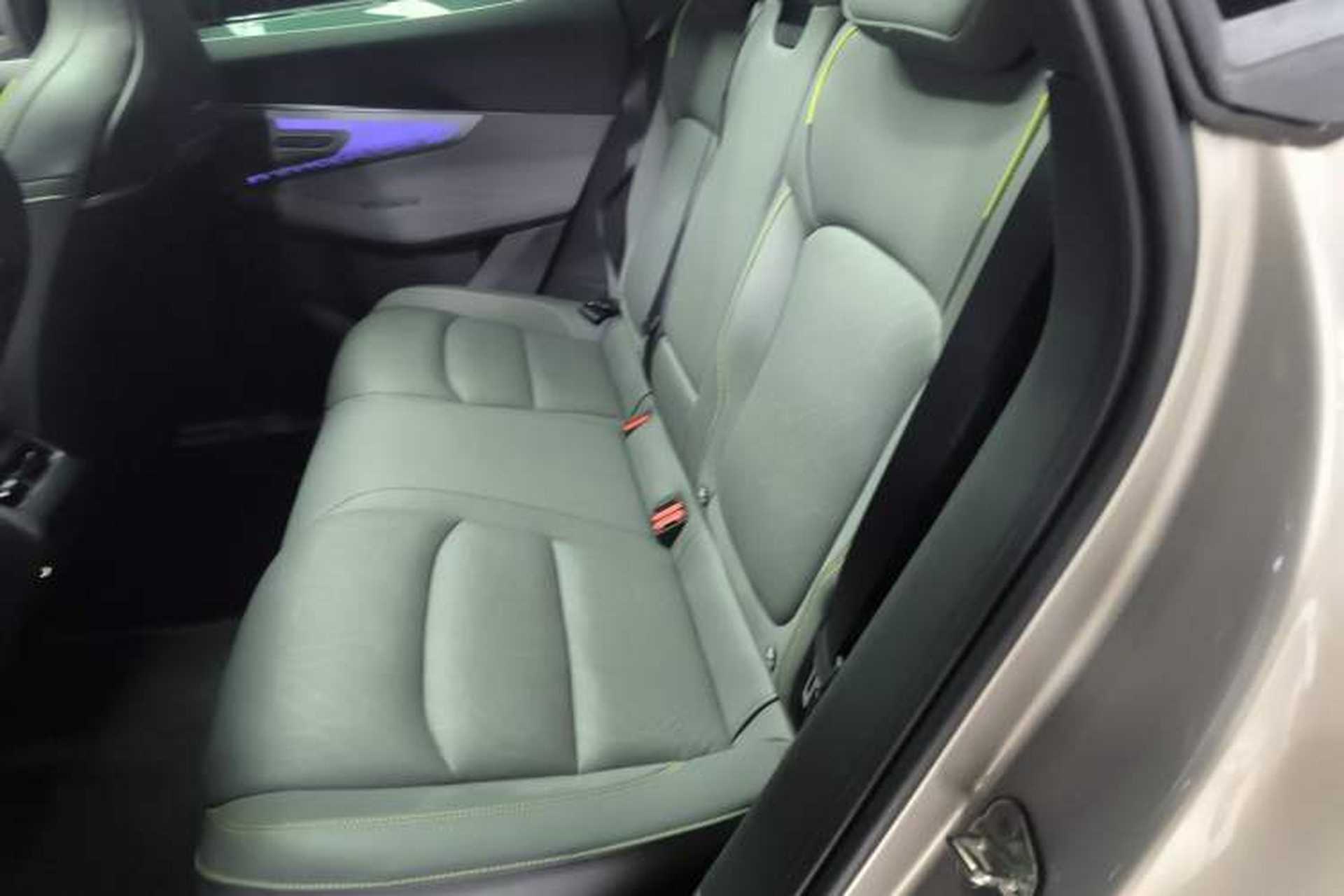 Used Lynk & Co 08 EM-P 2023 245km Ultra-Long Range Halo Interior 4