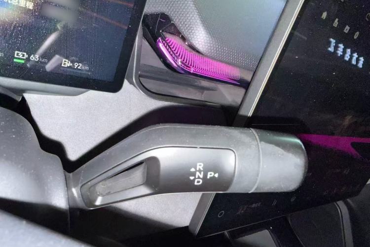 Used Lynk & Co 08 EM-P 2023 245km Ultra-Long Range Halo Interior 7