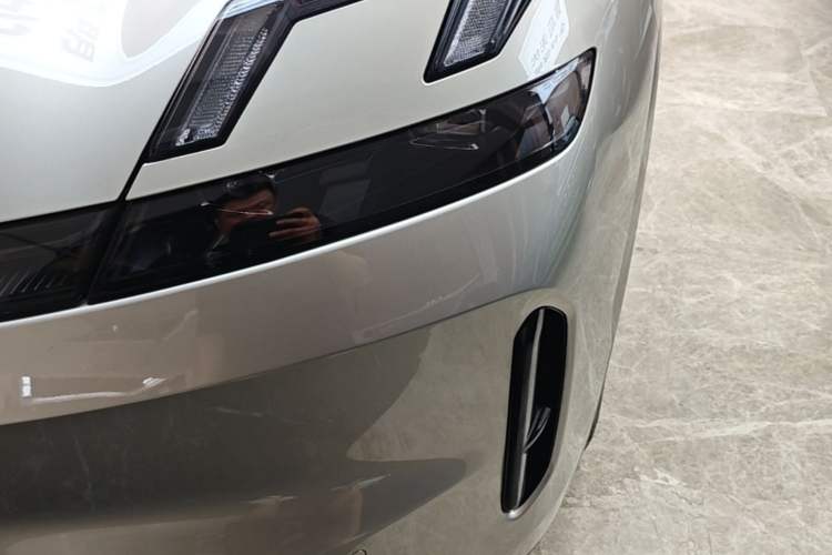 Used Lynk & Co 08 EM-P 2023 120km Long-Range Pro Left Front Headlight