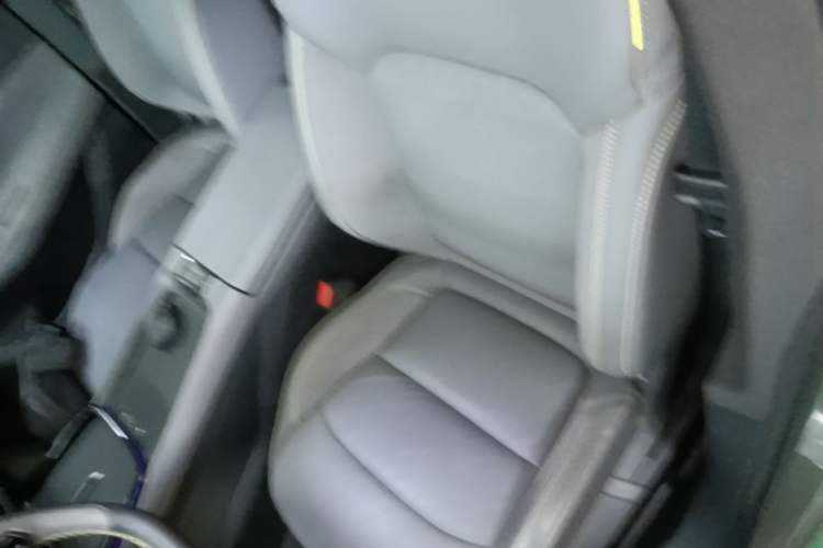 Used Lynk & Co 08 EM-P 2023 245km Ultra-Long Range Halo Left Front Seat