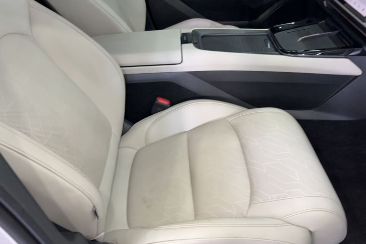 Used Lynk & Co 08 EM-P 2023 245km Ultra-Long Range Halo Left Front Seat