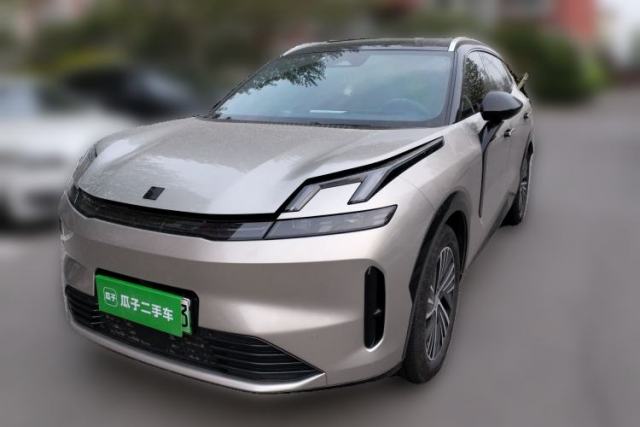 Used Lynk & Co 08 EM-P 2023 245km Ultra-Long Range Halo