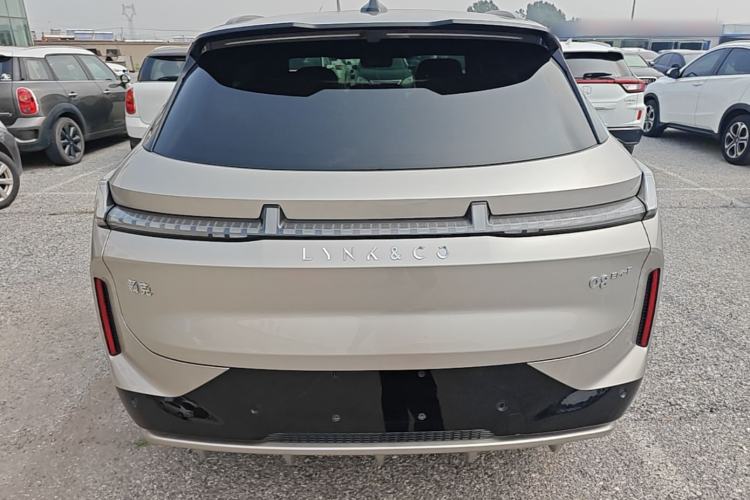 Used Lynk & Co 08 EM-P 2023 120km Long-Range Halo Rear