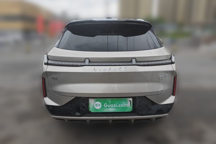 Used Lynk & Co 08 EM-P 2023 120km Long-Range Pro Rear
