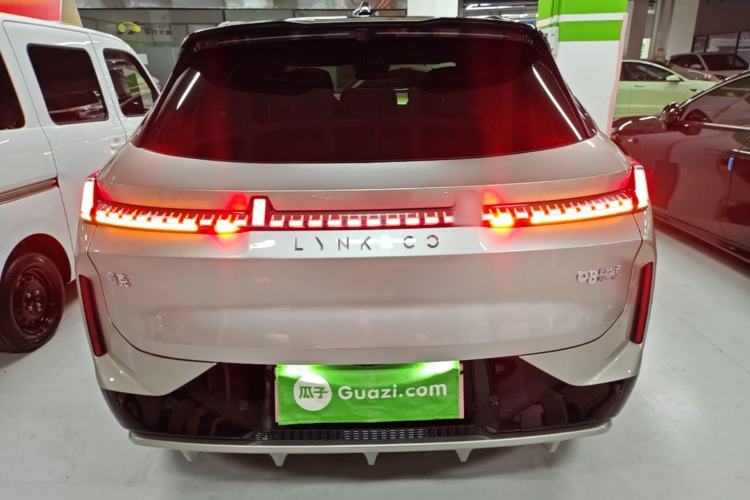 Used Lynk & Co 08 EM-P 2023 120km Long-Range Halo Rear
